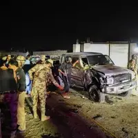 حمله انتحاری در پاکستان ۴ کشته برجای گذاشت