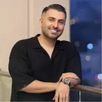 آهنگ «هوار هوار» از علیرضا طلیسچی