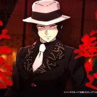 شخصیت‌های موزان و آکازا به بازی Demon Slayer اضافه خواهند شد