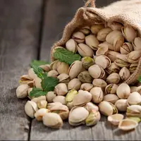 پسته یک مداخله تغذیه‌ای در بهبود سلامت متابولیک