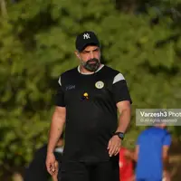فاصله فوتبال ایران و امارات اینقدر نیست!