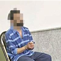 فیلم/ گفت‌وگو با عامل سرقت‌های سریالی 50لپ‌تاپ در تهران