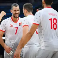 تونس ٣- مصر صفر؛ ایران قطعا صدرنشین نمی‌شود