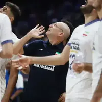 انتقاد وحشتناک پیاتزا از بازیکنان تیم ملی!