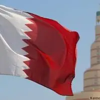 قطر فرماندهی نیروی بین‌المللی امنیت دریایی خلیج فارس را بر عهده گرفت