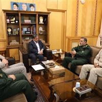 رئیس سازمان بسیج سازندگی: ۱۳ مدرسه در استان اردبیل احداث شد