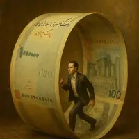 حکمت/ عاقبت طمع‌ورزی