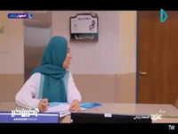 نذر کردم عقدمونو حرم بگیریم!