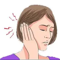 خطر عفونت گوش میانی با فشار به بینی برای باز شدن آن!