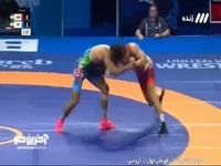 فرخی هم به یک چهارم رسید 