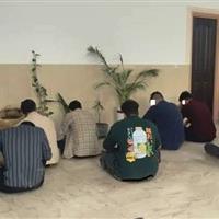 دستگیری اعضای باند شرکت هرمی درساوجبلاغ