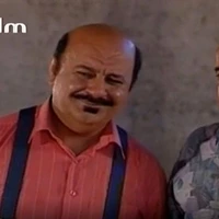 چهره‌ها/ باجناق بدجنس آقا ماشالله با ظاهری غافلگیرکننده