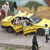 تذکری درخصوص سرویس مدارس؛ هیچ خودرویی مجاز به جابه‌جایی بیش از چهار دانش‌آموز نیست