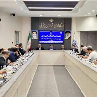 وزیر صمت: ارز خارج از نوبت برای ایمنی معادن اختصاص می‌یابد