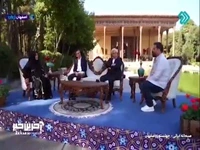 دلیل ادامه ندادن بازیگری مهدی باقربیگی بعد از ایفای نقش در سریال قصه‌های مجید 
