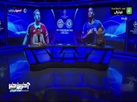 انتقاد جواد خیابانی از مدیران استقلال: بازیکن چهل ساله خریدی یعنی همه کار کردی؟