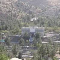 بهره‌برداری از مصلای شهدای مدافع حرم بوستان خورشید مشهد