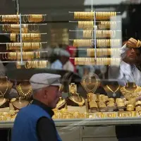 افزایش قیمت و رکود در بازار طلای اصفهان