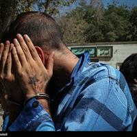 سرقت‌های سریالی 50 لپ‌تاپ در تهران/ سارق، زندانی فراری بود!