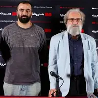 زمانی نوشتن از فیلم «باشو غریبه کوچک» ممنوع بود