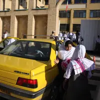 پیشنهاد پلیس همدان به متغیر شدن زمان بازگشایی مدارس برای کاهش ترافیک