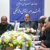 اجرای نخستین رزمایش جهادی پزشکی ‌کشور در استان کرمان