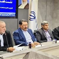 استاندار خراسان جنوبی: تقویت زیرساخت‌های مرزی کلید رشد تجارت با افغانستان است