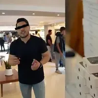 وضعیت پرونده موبایل موسوی با پنج هزار شاکی