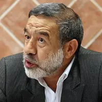 ادعای غضنفری: برخی اتهامات روحانی اگر اثبات شود، حکمش اعدام است