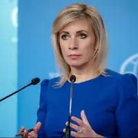 زاخارووا: دیدار عراقچی و گروسی امیدبخش است