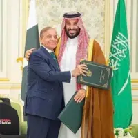 فرحان عراقچی را در جریان توافق دفاعی با پاکستان قرار داد
