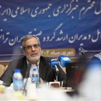 مدیرعامل ایرنا: شکاف عمیق بین تصویرسازی رسانه‌ای و واقعیت‌های ایران وجود دارد