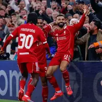 حمله مارکا به اتلتیکو به خاطر گل محمد صلاح