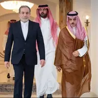 وزیر خارجه عربستان، عراقچی را در جریان توافق دفاعی اخیر با پاکستان قرار داد