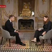 مکرون: فکر می‌کنم اسنپ‌بک قطعی‌ست؛ آخرین اخباری که از ایرانی‌ها داریم جدی نیست