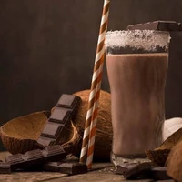 شیر کاکائو، محبوب دل پیر و جوان 