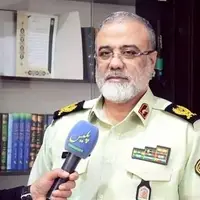 دستگیری سارقان میلیاردی در زاهدان