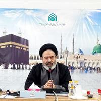 سهمیه حج ایران باید متناسب با جمعیت افزایش یابد
