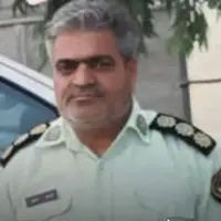 فرمانده انتظامی سیب و سوران به شهادت رسید
