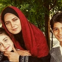 چهره «سامان» سریال تولدی دیگر بعد از 26 سال!