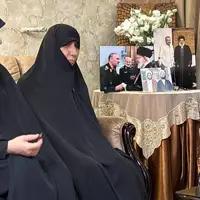 روایت خانواده شهید محقق از یک راز