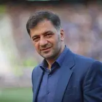 مقصر شرایط فعلی استقلال را  تاجرنیا می‌دانم؛ ساپینتو هر کسی را خواسته خریده‌اند و بهانه‌ای وجود ندارد