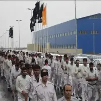 سایپا ۱۱ هزار میلیارد تومان چک برگشتی دارد