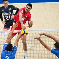 تیم ملی والیبال ایران در چه حالتی به مرحله بعد صعود خواهد کرد؟