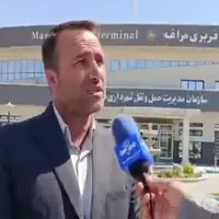 ساماندهی سرویس‌های مدارس در مراغه