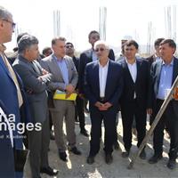 هزار و ۵۲۱ واحد مسکن ملی شیروان در حال ساخت