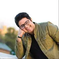 ترانه «برای شانه هایت» با صدای حجت اشرف زاده