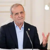دولت صرفه‌جویی در انرژی را از خودش آغاز کرده است 