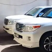 پلیس سیرجان به تردد لندکروز قاچاق پایان داد