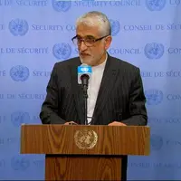 ایران: هرگونه تلاش برای تحمیل تجزیه سوریه، غیرقابل قبول است